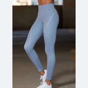 Rebel Athletic Leggings